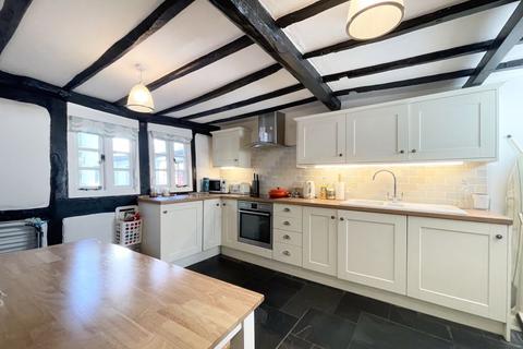 Cherry Orchard Cottage Top Street, Charlton, Pershore, WR10 3LE