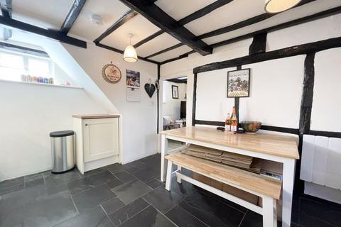 Cherry Orchard Cottage Top Street, Charlton, Pershore, WR10 3LE
