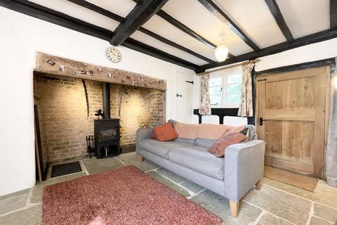 Cherry Orchard Cottage Top Street, Charlton, Pershore, WR10 3LE