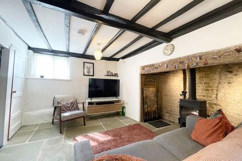 Cherry Orchard Cottage Top Street, Charlton, Pershore, WR10 3LE