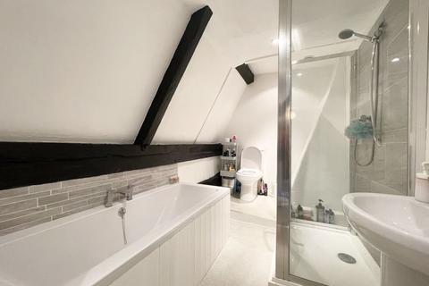 Cherry Orchard Cottage Top Street, Charlton, Pershore, WR10 3LE