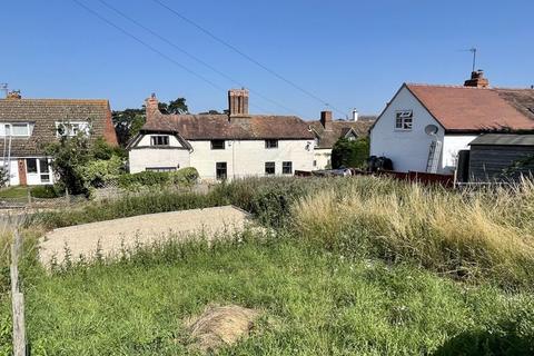 Cherry Orchard Cottage Top Street, Charlton, Pershore, WR10 3LE