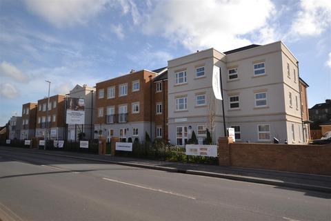 1 bedroom retirement property for sale, London Road, Dorchester