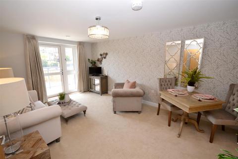 1 bedroom retirement property for sale, London Road, Dorchester