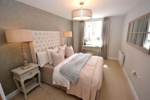 1 bedroom retirement property for sale, London Road, Dorchester