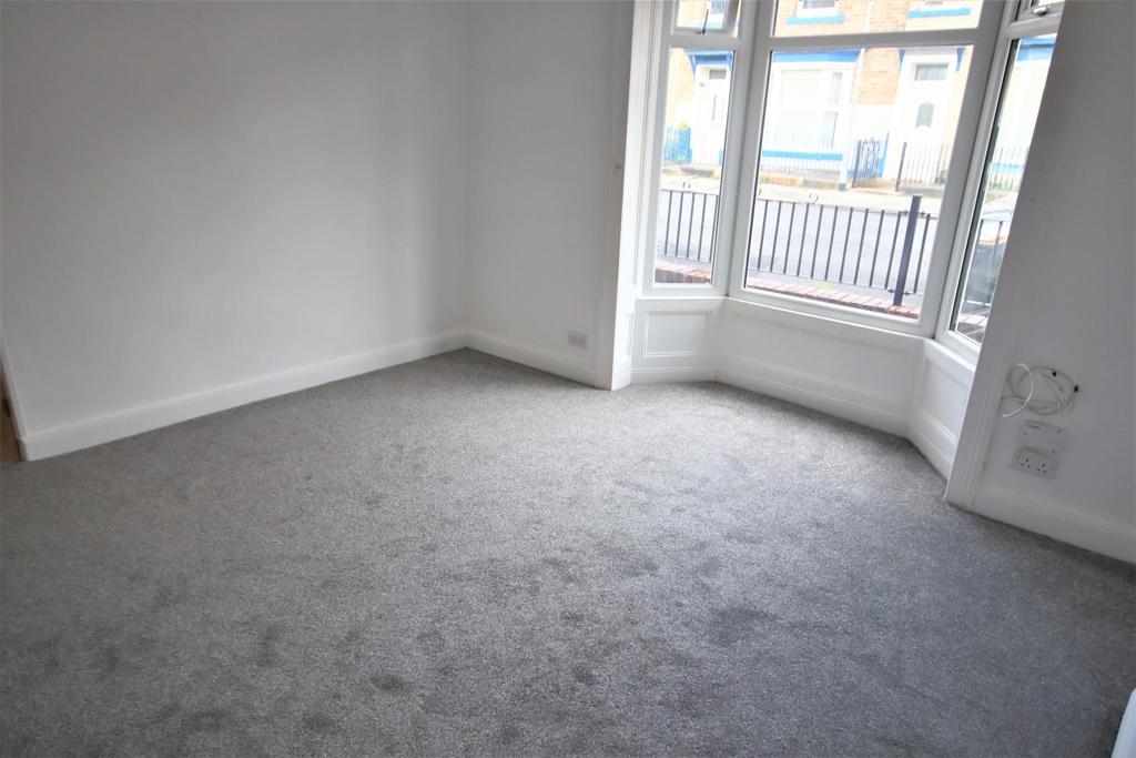 Louisa Street, Darlington, DL1 4ED 3 bed terraced house £100,000