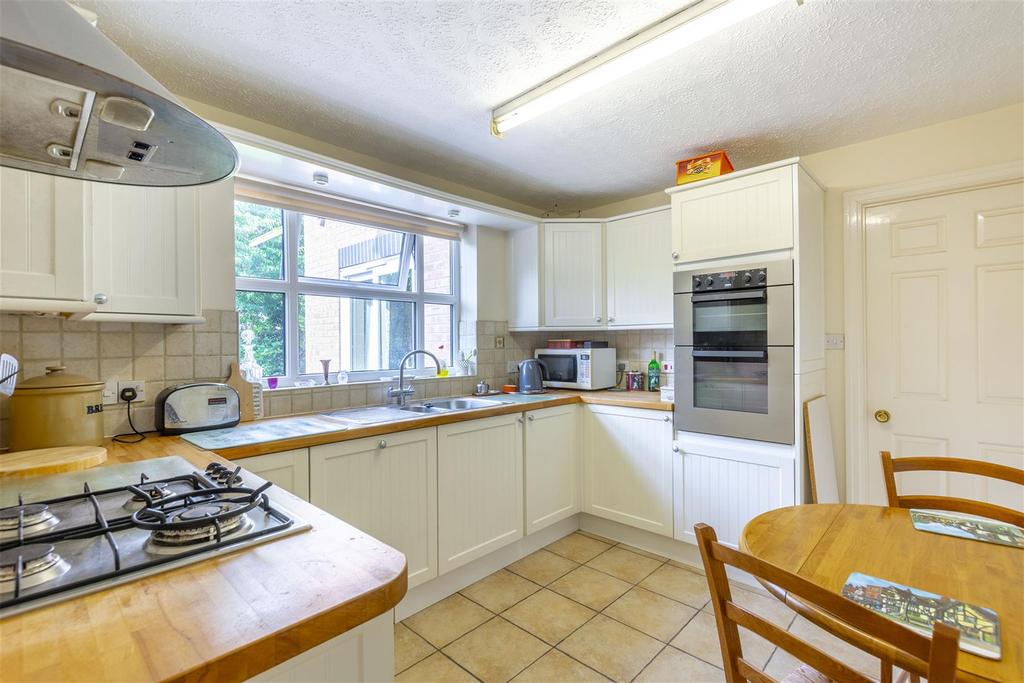 Portland Road, Toton 4 bed detached house £419,995
