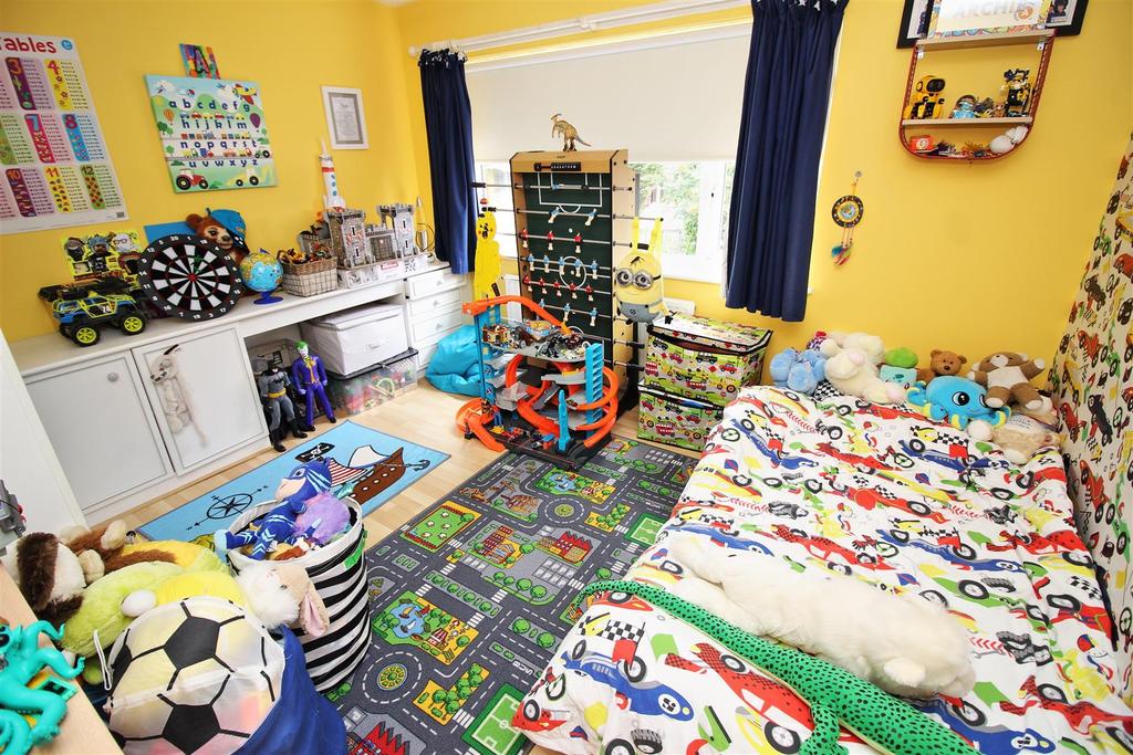 Bedroom 2