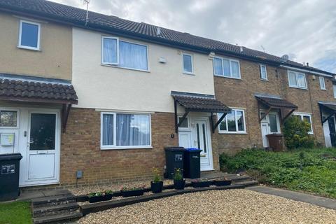6 Crowthorp Road, Northampton, NN3 5DU