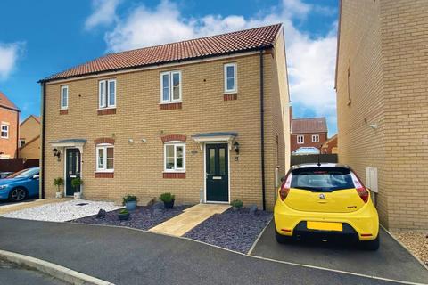 5 Bath Close, Bourne, PE10 0WX