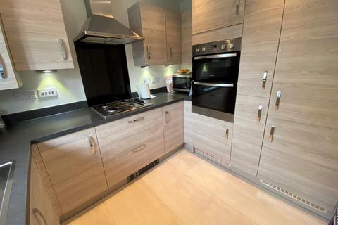 5 Bath Close, Bourne, PE10 0WX