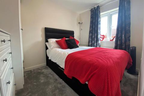 5 Bath Close, Bourne, PE10 0WX