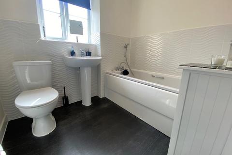 5 Bath Close, Bourne, PE10 0WX