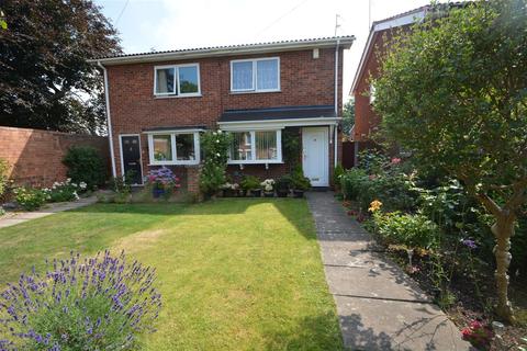 3a Asher Lane, Ruddington, Nottingham, NG11 6HS