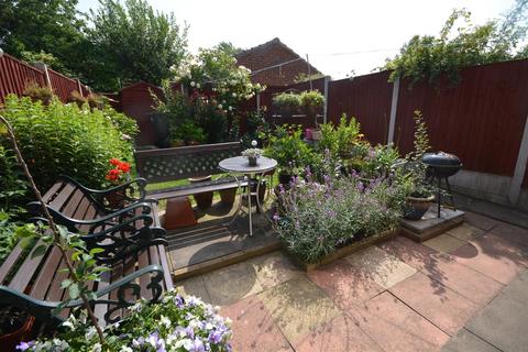 3a Asher Lane, Ruddington, Nottingham, NG11 6HS