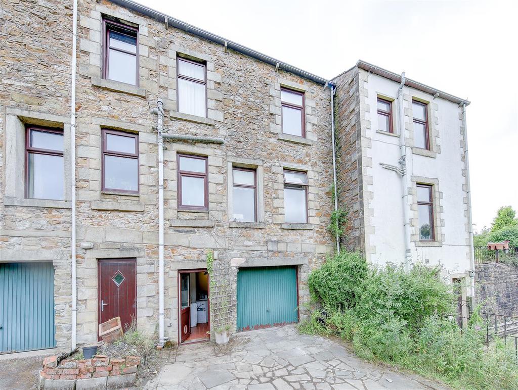 Dog Pits Lane, Bacup, Lancashire 3 bed terraced house £180,000