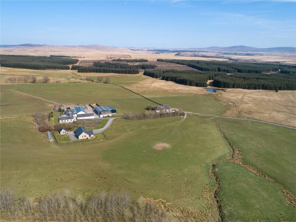 Auchenlongford Farm