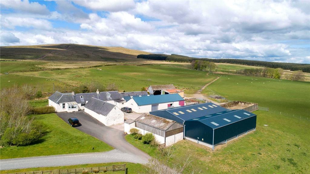 Auchenlongford Farm