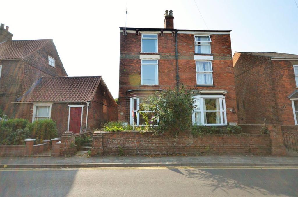 Tower Road, Boston 3 bed semidetached house £785 pcm (£181 pw)