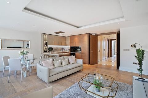2 bedroom apartment for sale, Strand, Temple, London, WC2R