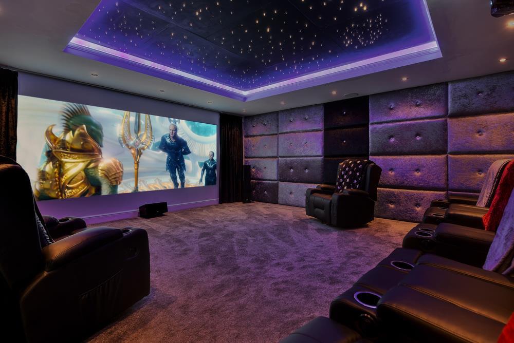 Cinema