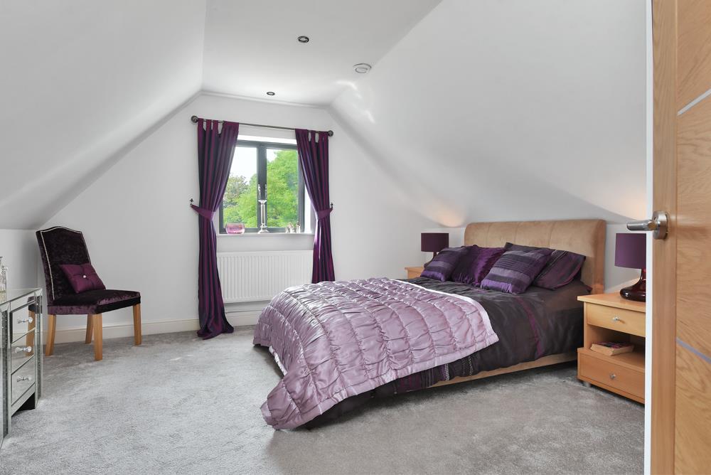 Bedroom 7