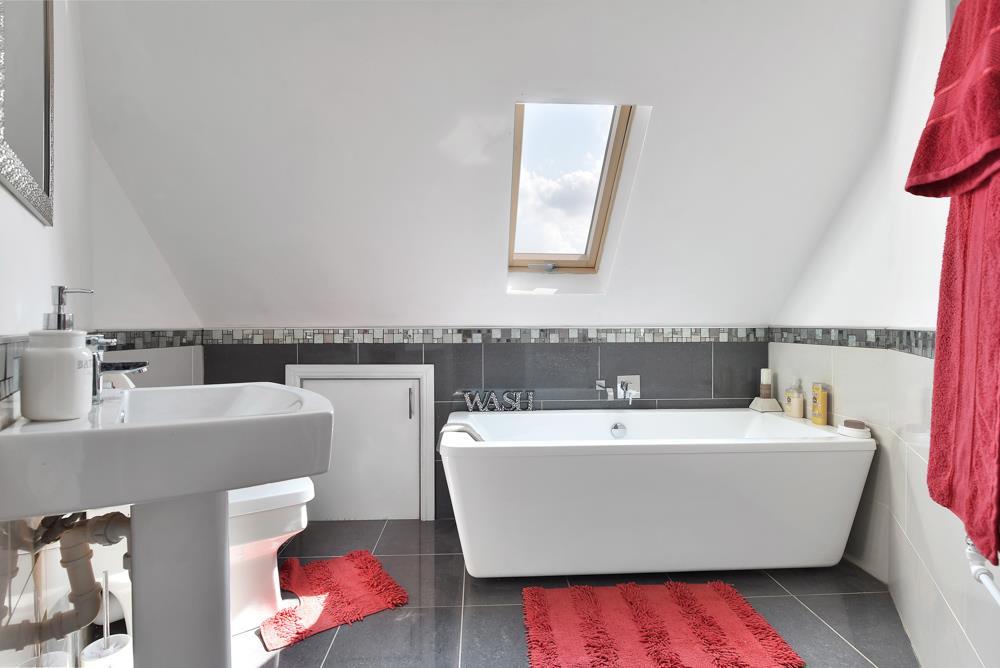Bathroom 2