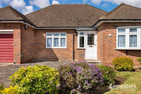 33 Cherry Walk, Grays, RM16 4UN