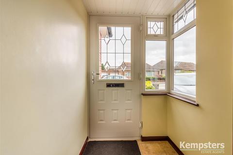 33 Cherry Walk, Grays, RM16 4UN
