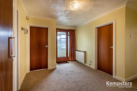 33 Cherry Walk, Grays, RM16 4UN
