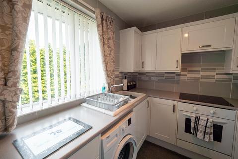 2 bedroom apartment for sale - Morval Close, Moorside, Sunderland