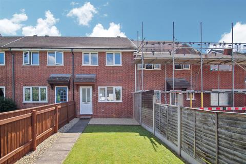 14 Beech Close, Ludlow, SY8 2PD
