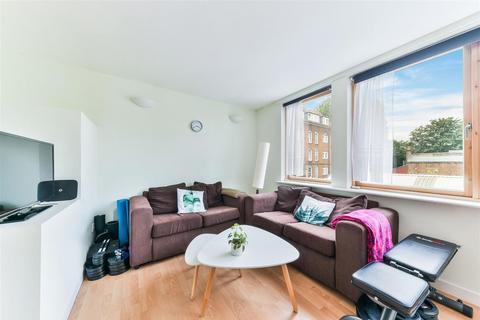 2 bedroom flat to rent, Wedmore Street, Tufnell Park, N19