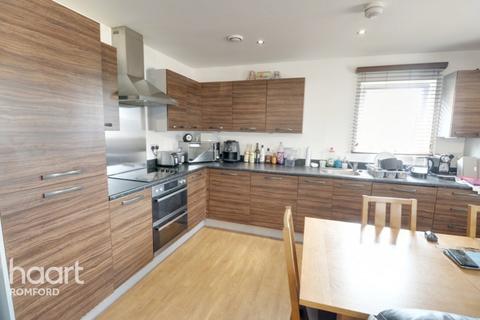 Flat 18, Lux Building Maxwell Road, Romford, RM7 0FN