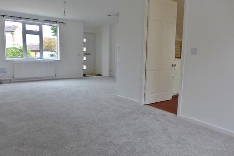 undefined, Romsey   The Tyleshades   UNFURNISHED