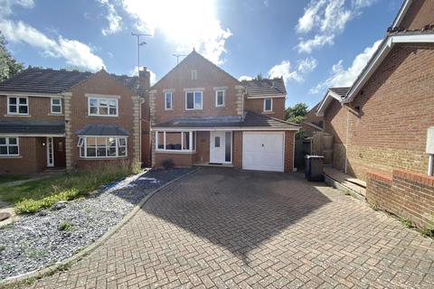 10 Bartley Mill Close, Stone Cross, Pevensey, BN24 5PE