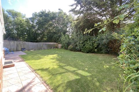 10 Bartley Mill Close, Stone Cross, Pevensey, BN24 5PE