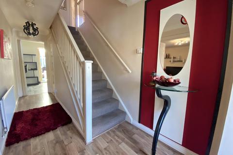 10 Bartley Mill Close, Stone Cross, Pevensey, BN24 5PE