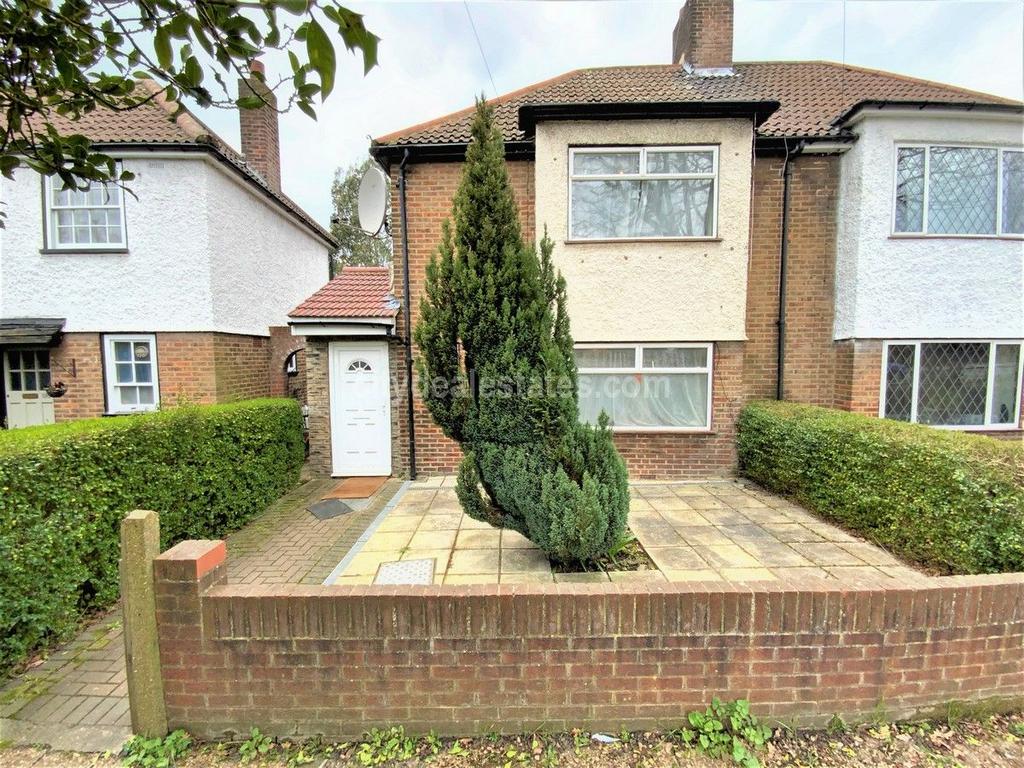 Noel Road, Acton, W3 0JR 3 bed semidetached house £650,000