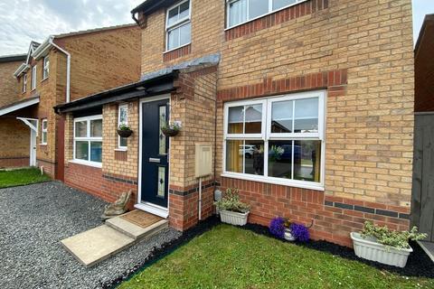 4 Bowmont Way, Kingswood, Hull, HU7 3HL