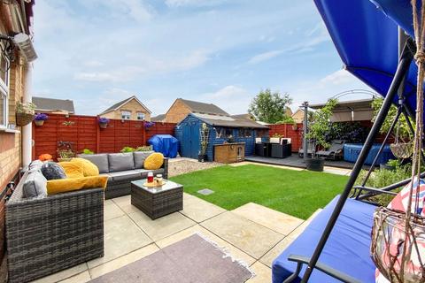4 Bowmont Way, Kingswood, Hull, HU7 3HL