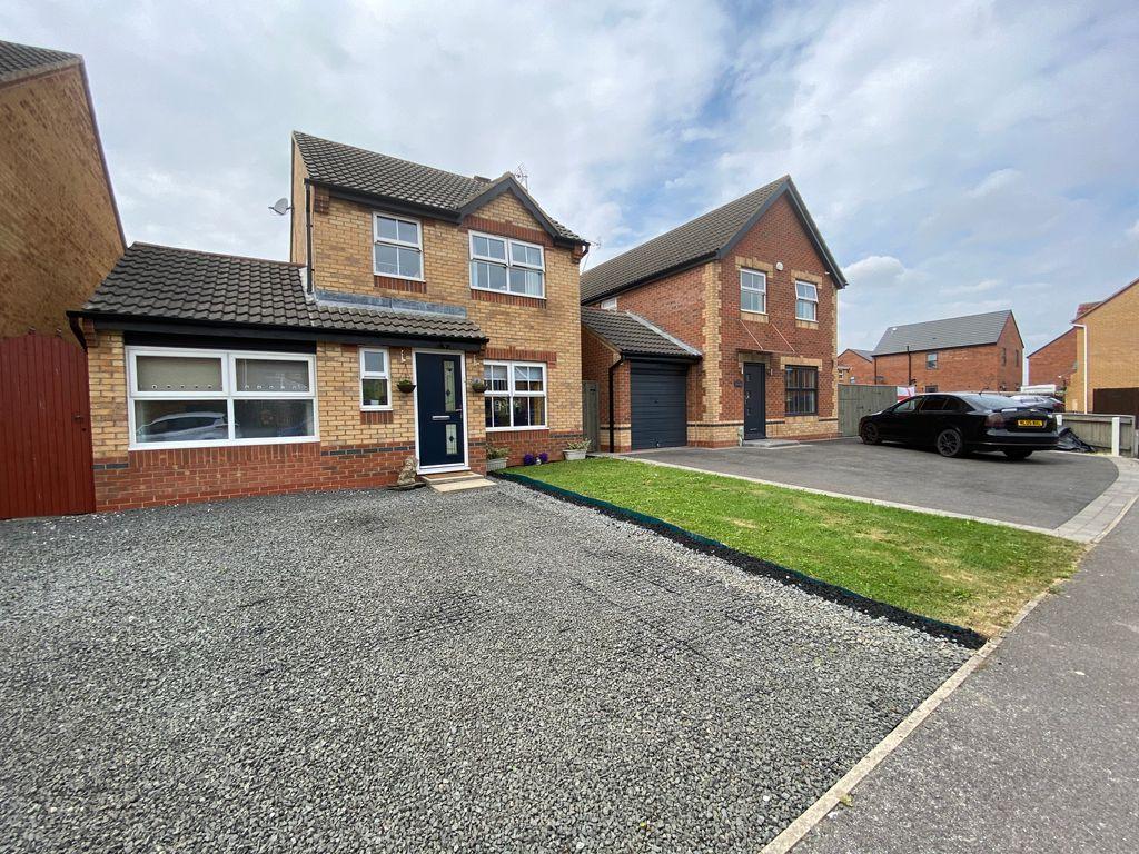 View of Property at Front