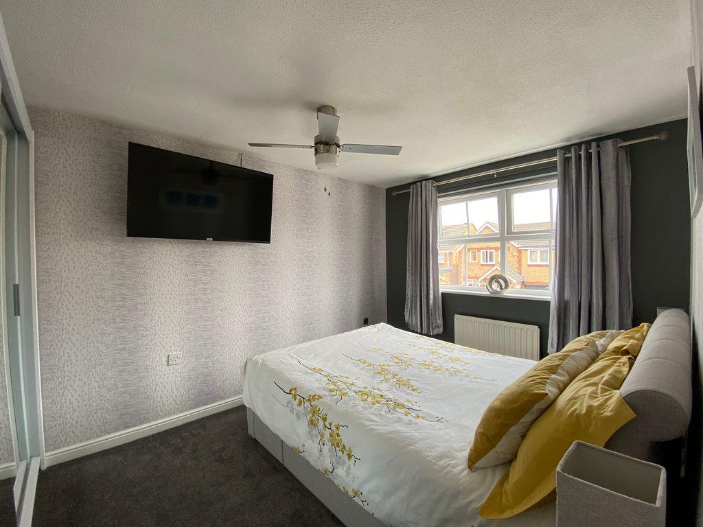 Bedroom 1 (Double)
