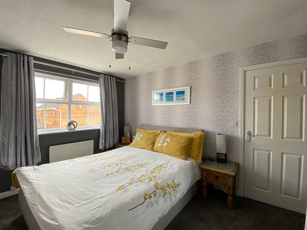 Bedroom 1 (Double)
