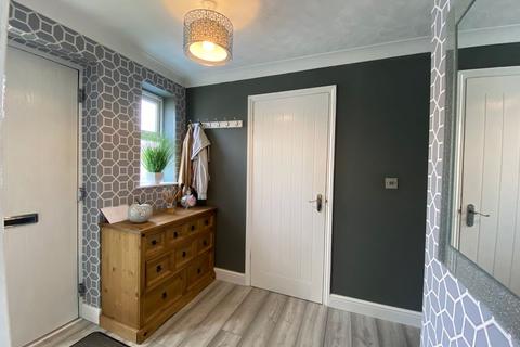 4 Bowmont Way, Kingswood, Hull, HU7 3HL