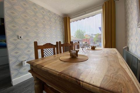 4 Bowmont Way, Kingswood, Hull, HU7 3HL