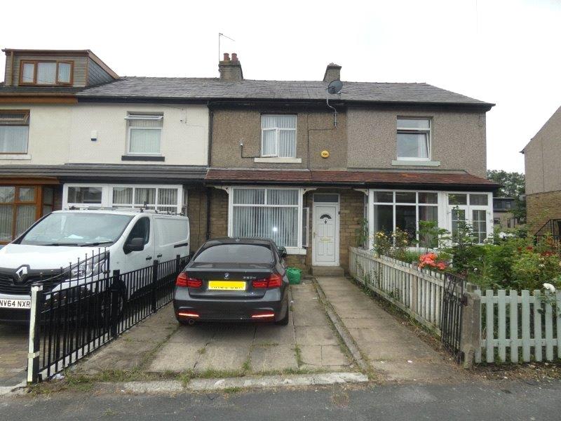 Frimley Drive, Little Horton, Bradford, BD5 2 bed terraced house £99,950
