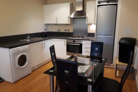 2 bedroom apartment to rent, Rathnew Court,  Meath Crescent, London, E2