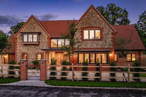 Linwood Limetree Road, Goring, Reading, RG8 9EY