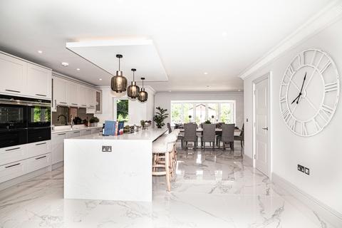 Linwood Limetree Road, Goring, Reading, RG8 9EY
